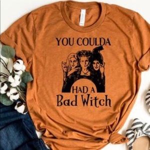 Hocus Pocus T Shirt